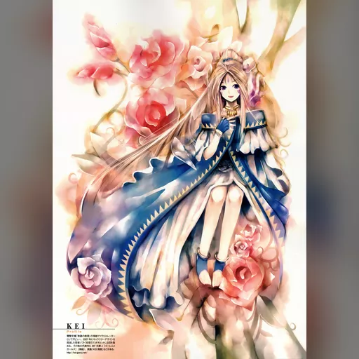 official_artwork series:oh_my_goddess // 2659x3765 // 1.3MB // jpg // image/jpeg // 372599