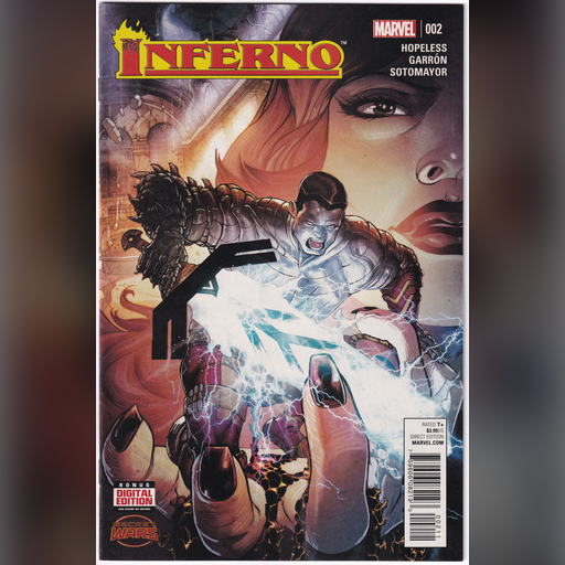 medium:artwork official publisher:marvel scan series:inferno series:x-men // 4103x6209 // 44.2MB // webp // image/webp; lossless=true // infrerno_2