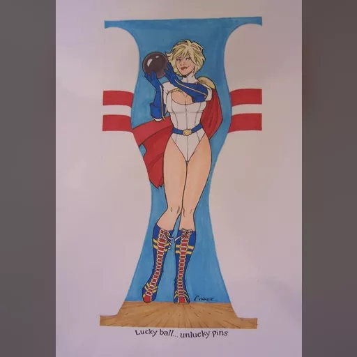 alias:karen_starr alias:power_girl artist:amanda_conner character:kara_zor-l medium:artwork publisher:dc // 552x800 // 211.9KB // jpg // image/jpeg // AC_PowerGirlBowl