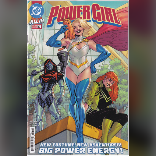 alias:karen_starr alias:power_girl character:kara_zor-l official publisher:dc scan // 4043x6188 // 53.3MB // webp // image/webp; lossless=true // power_girl_17
