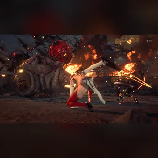 medium:screenshot mine series:stellar_blade // 3840x2160 // 569.3KB // jpg // image/jpeg // Stellar Blade_20240601160220