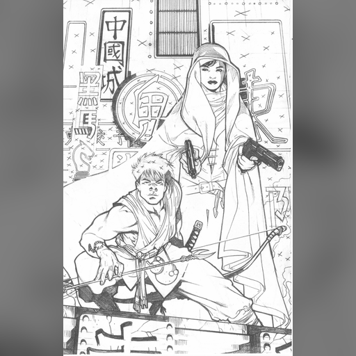 From_the_AH!rchive artist:adam_hughes medium:artwork medium:drawing official scan // 3276x5084 // 9.3MB // webp // image/webp; lossless=true // page_20