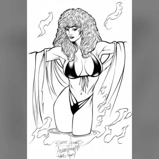 artist:adam_hughes medium:artwork // 429x650 // 68.9KB // jpg // image/jpeg // ah6a