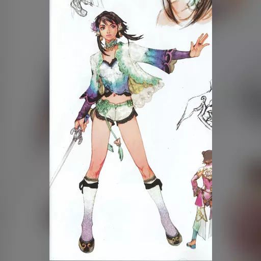 medium:artwork official_artwork publisher:namco series:soul_calibur soul_calibur_4 // 637x1024 // 119.5KB // jpg // image/jpeg // Xianghua_2