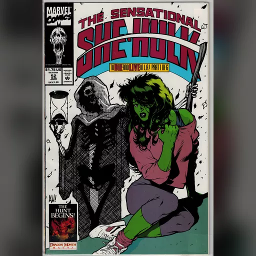 alias:she-hulk artist:adam_hughes character:jennifer_walters comic_cover medium:artwork publisher:marvel scan series:sensational_she-hulk series:she-hulk skin:green // 4150x6209 // 29.7MB // webp // image/webp; lossless=true // ssh.32