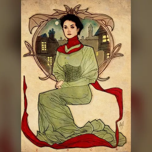 artist:adam_hughes medium:artwork // 432x598 // 74.0KB // jpg // image/jpeg // EFU-FyWUwAAnSJH