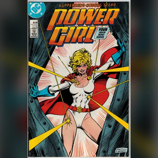 alias:karen_starr alias:power_girl character character:kara_zor-l comic_cover medium:artwork publisher:dc scan series:power_girl // 4056x6216 // 34.7MB // webp // image/webp; lossless=true // CCI04012019_0004