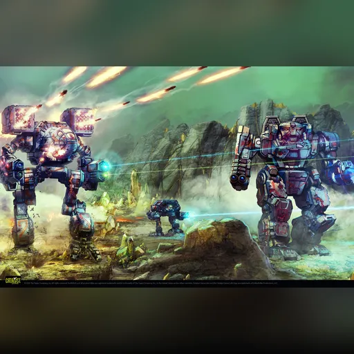 exposed:none medium:artwork official series:battletech // 1680x1050 // 1.7MB // jpg // image/jpeg // Clan_Juggernaut_1_1680x1050