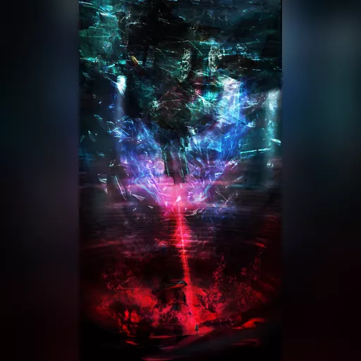 medium:artwork official official_artwork series:tomb_raider tomb_raider_underworld // 928x1650 // 1.4MB // jpg // image/jpeg // Thors-hammer-02