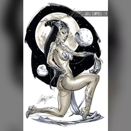 artist:j_scott_campbell character:dejah_thoris medium:artwork series:john_carter_of_mars // 785x1215 // 224.8KB // jpg // image/jpeg // warlord_of_mars_4_dejah_thoris_by_j_scott_campbell-d3am43u