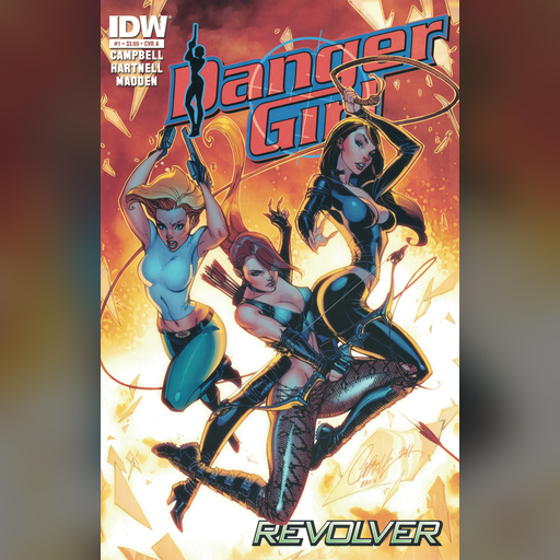 character:abbey_chase character:sonya_savage character:sydney_savage comic_cover medium:artwork official scan series:danger_girl series:danger_girl_revolver // 3940x6148 // 33.9MB // webp // image/webp; lossless=true // danger_girl_revolver_a