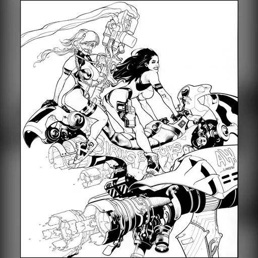 artist:adam_hughes medium:artwork // 1382x1634 // 223.4KB // jpg // image/jpeg // ahdp_cov