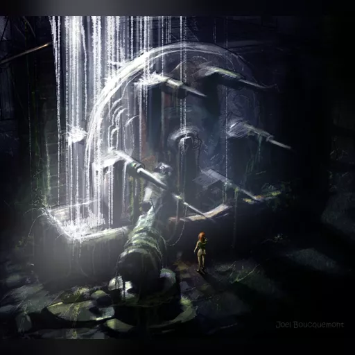 character:lara_croft medium:artwork official_artwork series:tomb_raider tomb_raider_legends // 905x823 // 481.4KB // jpg // image/jpeg // water-wheel