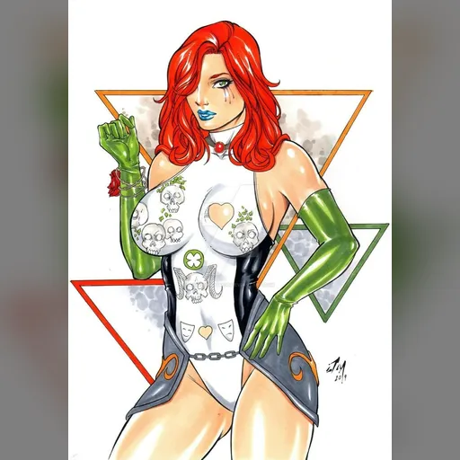 artist:junior_maia medium:artwork style:benes // 1024x1458 // 182.7KB // jpg // image/jpeg // sexy_girl_by_juniormaia100_ddoo1uy