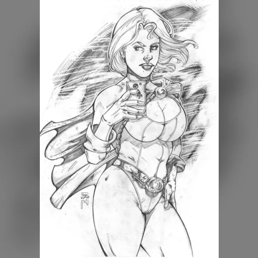 alias:karen_starr alias:power_girl artist:carlosrodriggs character:kara_zor-l medium:artwork publisher:dc // 1024x1478 // 200.7KB // jpg // image/jpeg // powergirl_by_carlosrodriggs-d95eg3o