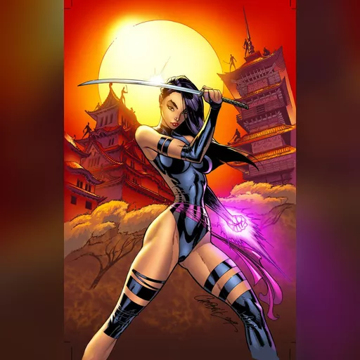 artist:j_scott_campbell medium:artwork // 600x930 // 144.0KB // jpg // image/jpeg // UNCX510COV_variant