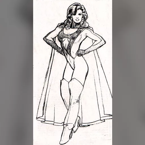 artist:adam_hughes medium:artwork // 489x896 // 148.8KB // jpg // image/jpeg // Hericane (2)