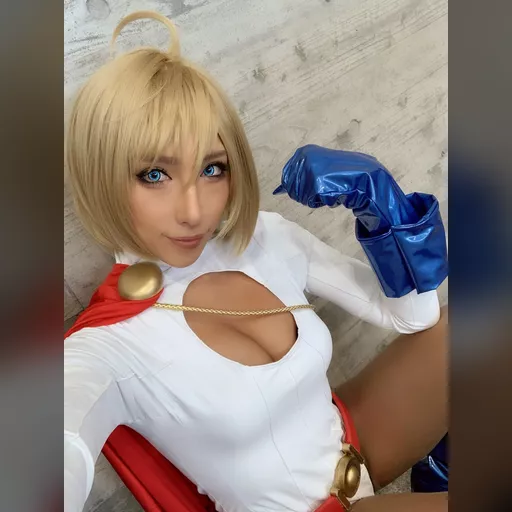 alias:karen_starr alias:power_girl character:kara_zor-l cosplay medium:photo person:nonsummerjack publisher:dc // 1536x2048 // 396.8KB // jpg // image/jpeg // q8e8sg0ypq221