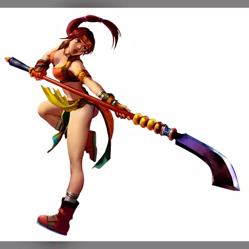 medium:artwork official_artwork publisher:namco series:soul_calibur soul_calibur_2 // 960x900 // 256.0KB // jpg // image/jpeg // Seung_Mina