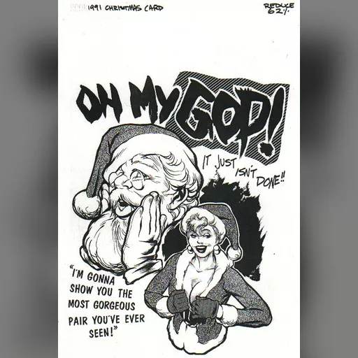 artist:adam_hughes medium:artwork // 517x766 // 95.3KB // jpg // image/jpeg // Xmas1