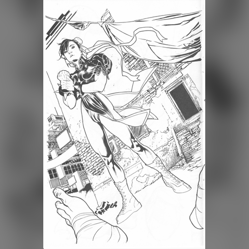 Hissy_Fit artist:adam_hughes medium:artwork medium:drawing official scan // 3316x5104 // 8.1MB // webp // image/webp; lossless=true // page_23