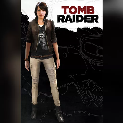 medium:artwork official official_artwork series:tomb_raider tomb_raider_2013 // 2500x3750 // 892.7KB // jpg // image/jpeg // endurance-week-samantha-nishimura