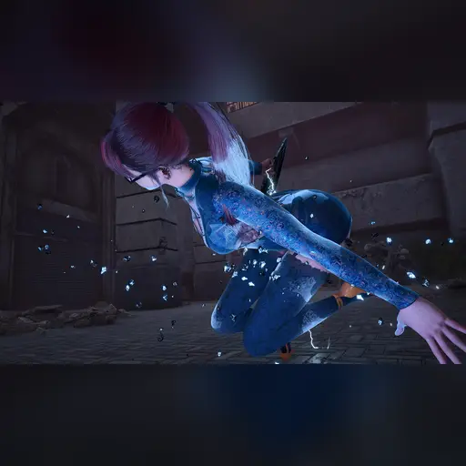 medium:screenshot mine series:stellar_blade // 3840x2160 // 980.3KB // jpg // image/jpeg // Stellar Blade_20250618174705