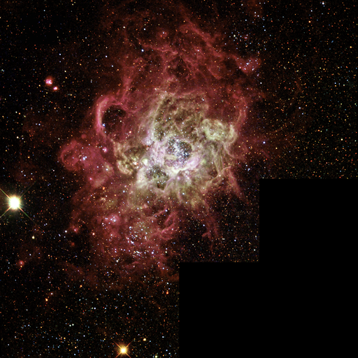 medium:photo space telescope:hubble // 1491x1492 // 2.5MB // webp // image/webp; lossless=true // opo0330b