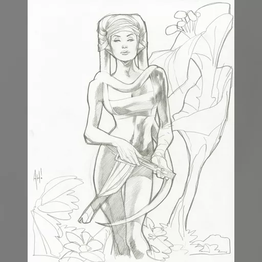 artist:adam_hughes medium:artwork // 459x582 // 52.2KB // jpg // image/jpeg // HughesAayla