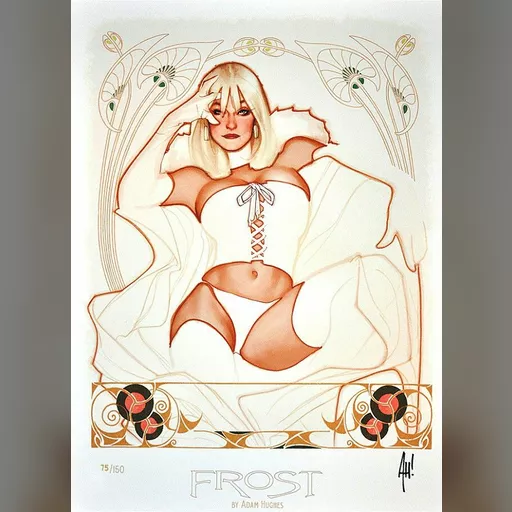 artist:adam_hughes medium:artwork // 656x905 // 126.1KB // jpg // image/jpeg // 6440acc3b726d5469c95a884554af73c