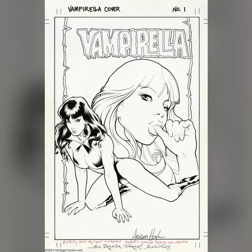 artist:adam_hughes medium:artwork // 1750x2710 // 253.9KB // jpg // image/jpeg // 815001084o