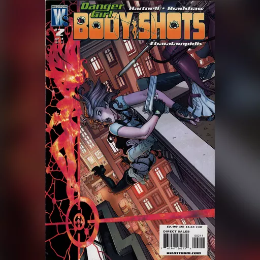 artist:nick_bradshaw body character:abbey_chase comic_cover exposed:none medium:artwork scan series:danger_girl series:danger_girl_body_shots shots // 3978x6090 // 39.5MB // webp // image/webp; lossless=true // CCI03032019_0001