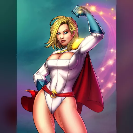 alias:karen_starr alias:power_girl alias:x-23 artist:jamiefayx character:kara_zor-l character:laura_kinney medium:artwork publisher:dc publisher:marvel series:x-men // 900x1200 // 195.9KB // jpg // image/jpeg // power_girl___colored_by_windriderx23