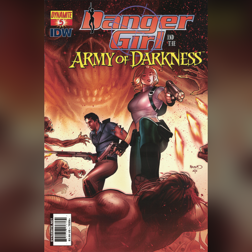 character:abbey_chase comic_cover medium:artwork official scan series:danger_girl series:danger_girl_army_of_darkness // 3952x6100 // 26.2MB // webp // image/webp; lossless=true // danger_girl_army_of_darkness_5