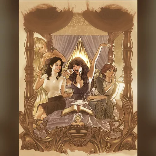 artist:adam_hughes medium:artwork // 721x950 // 181.0KB // jpg // image/jpeg // fairest_01_sandiego_02