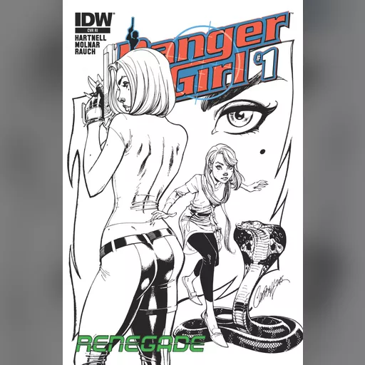 artist:j_scott_campbell medium:artwork series:danger_girl // 843x1280 // 305.9KB // jpg // image/jpeg // 4779848-01-ri