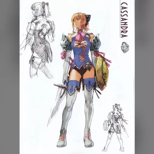 medium:artwork official_artwork publisher:namco series:soul_calibur soul_calibur_4 // 506x676 // 236.6KB // jpg // image/jpeg // Cassandra_2