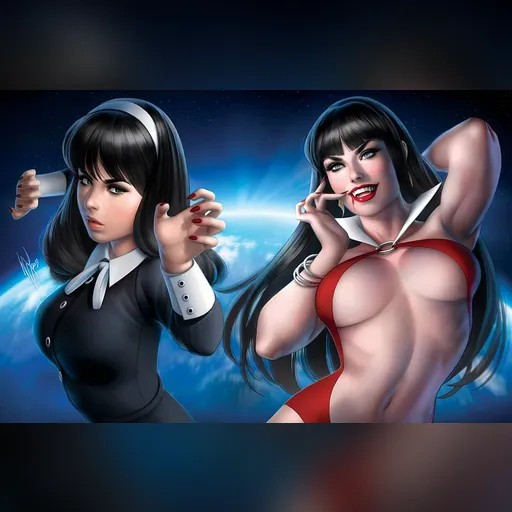 artist:warren_louw medium:artwork // 1080x702 // 68.5KB // jpg // image/jpeg // 56276142_379890906191433_2339645329971312132_n