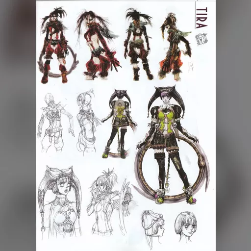 medium:artwork official_artwork publisher:namco series:soul_calibur soul_calibur_4 // 498x694 // 291.3KB // jpg // image/jpeg // Tira_2