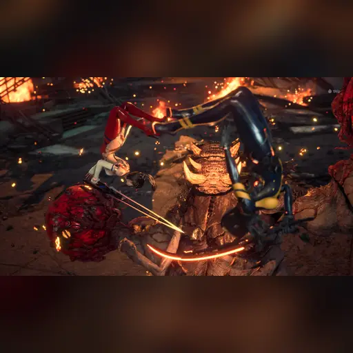 medium:screenshot mine series:stellar_blade // 3840x2160 // 597.9KB // jpg // image/jpeg // Stellar Blade_20240601160213