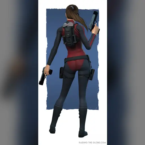 medium:artwork official series:tomb_raider tomb_raider_underworld // 1900x4000 // 1.7MB // jpg // image/jpeg // red_drysuit_dlc_back