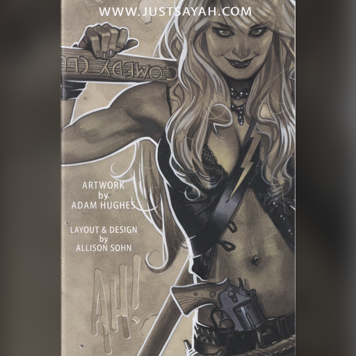 Will_Raid_Tombs_4_Food artist:adam_hughes medium:artwork medium:drawing official scan // 3336x5052 // 40.6MB // webp // image/webp; lossless=true // page_26