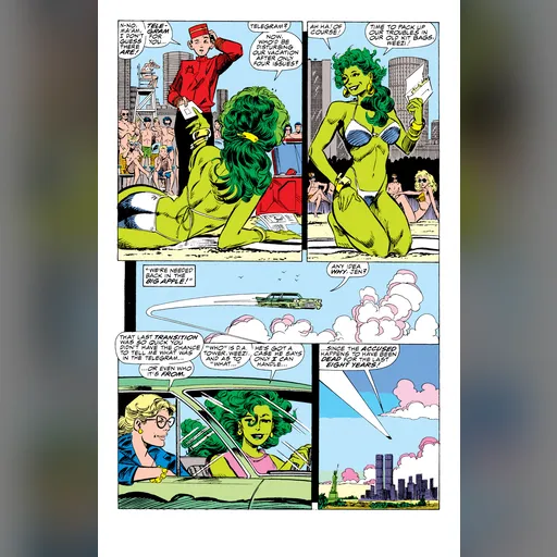 alias:she-hulk character:jennifer_walters publisher:marvel run:sensational_she-hulk series:she-hulk // 1988x3056 // 2.0MB // jpg // image/jpeg // 3Sensational She-Hulk by John Byrne - The Return - c034 (v00) - p073 [Digital-HD] [danke]-0072