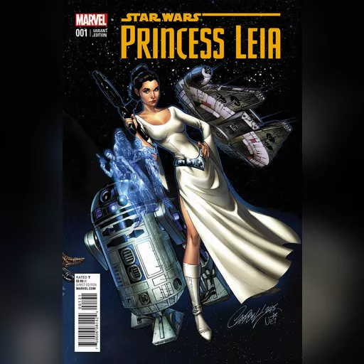 artist:j_scott_campbell medium:artwork // 800x1215 // 191.1KB // jpg // image/jpeg // princess_leia_1_campbell_connecting_variant_cac