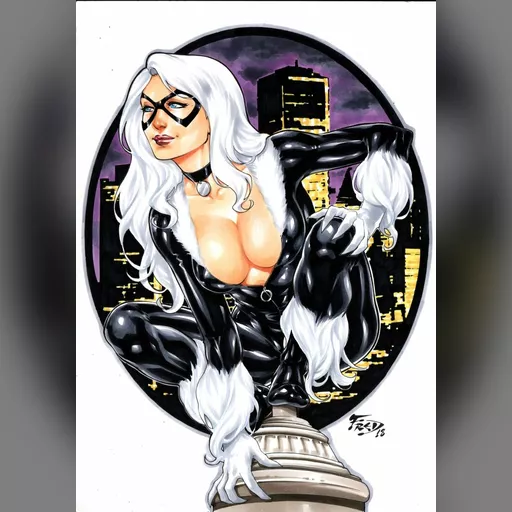 alias:black_cat artist:fred_benes character:felicia_hardy downloaded:deviantart medium:artwork medium:drawing publisher:marvel series:spider-man style:benes // 1024x1456 // 253.6KB // jpg // image/jpeg // blackcat_by_fredbenes-dc3qhds
