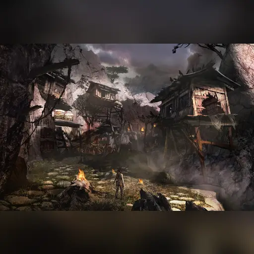 medium:artwork official series:tomb_raider stopgap tomb_raider_2013 // 3000x1977 // 1.7MB // jpg // image/jpeg // tr2013-concept1787C32412D-E317-267A-57EE-F3EC089AF91E