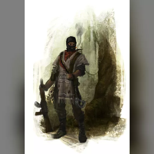 medium:artwork official_artwork series:tomb_raider stopgap tomb_raider_underworld // 2250x3300 // 2.4MB // jpg // image/jpeg // Poacher-Paint-Sketch-12