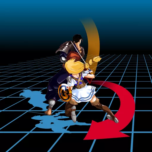 medium:artwork official_artwork publisher:namco series:soul_calibur // 3543x3543 // 1.4MB // jpg // image/jpeg // 1469095550-787259593