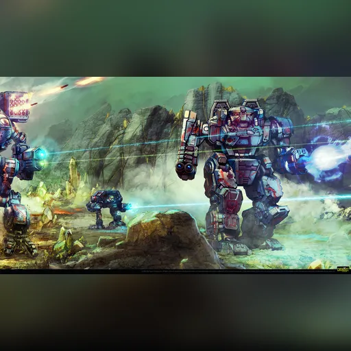 exposed:none medium:artwork official series:battletech // 2514x1414 // 3.5MB // jpg // image/jpeg // Clan_Juggernaut_1920x1080_Stitch_RIGHT