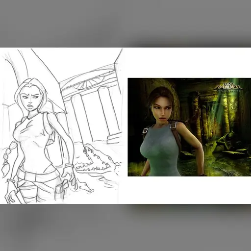 medium:artwork official series:tomb_raider tomb_raider_anniversary // 977x609 // 156.6KB // jpg // image/jpeg // tra-concept0013C60A2F6-B939-0D31-67DD-7D34488DAB74